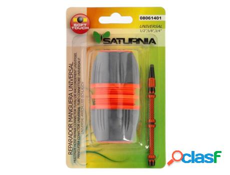 Reparador universal mangueras 1/2 5/8 y 3/4. facil de usar,