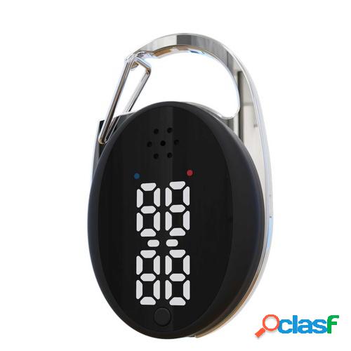 Repelente de mosquitos acústico Tres engranajes USB Tipo de