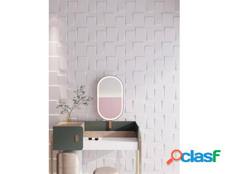 Revestimiento de Pared VENTA-UNICA Brick (Fibra Natural -