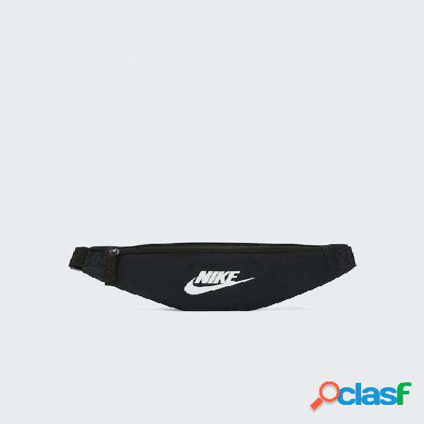 Riñonera Nike heritage waistpack