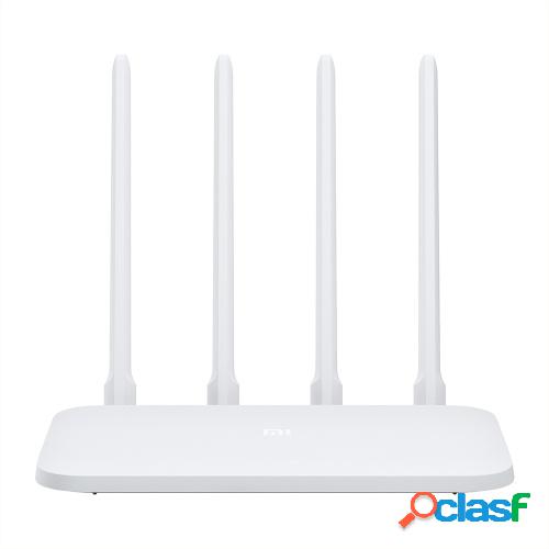 Router inalámbrico Xiaomi 4C Control inteligente Alta