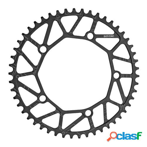 Rueda de cadena de bicicleta 130BCD 50T / 52T / 54T / 56T /