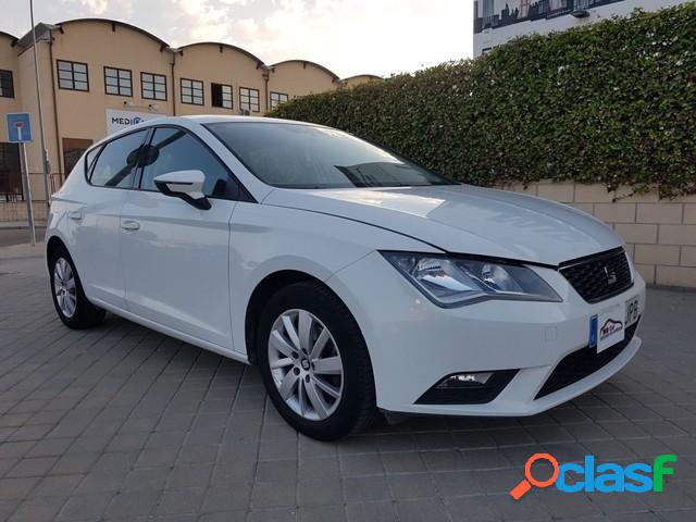 SEAT Leon otros en TorrejÃ³n de Ardoz (Madrid)