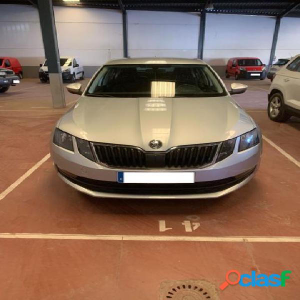 SKODA Octavia en Madrid (Madrid)