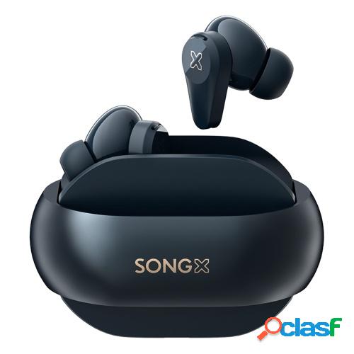 SONGX SX12 BT5.2 Audífonos inalámbricos verdaderos