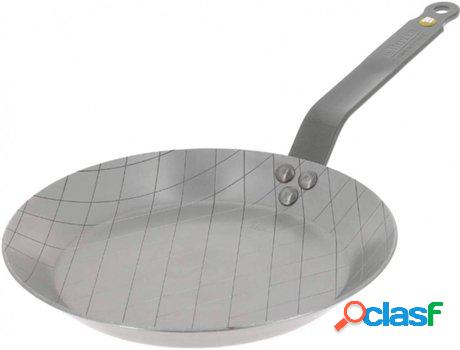 Sartén de Filetes DE BUYER Mineral B Element 28cm
