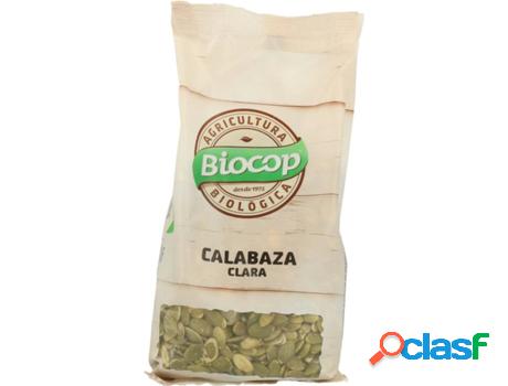 Semillas de Calabaza Bio BIOCOP (250 g)