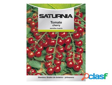 Semillas tomate cherry (1 gramo) semillas verduras,