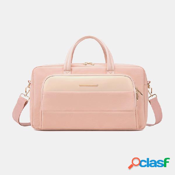 Simple 13.3 / 14 / 15.6 Inch Laptop Transpirable Impermeable