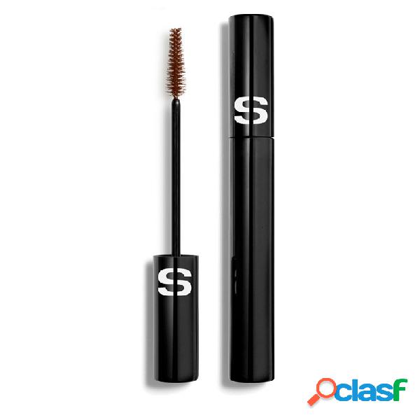 Sisley Máscaras de Pestañas So Stretch Mascara 2 DEEP