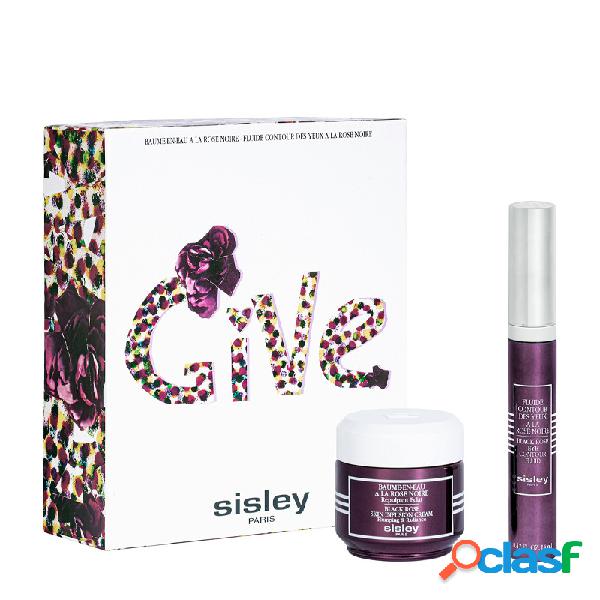 Sisley Set de Cosmética Rose Noire Duo SET
