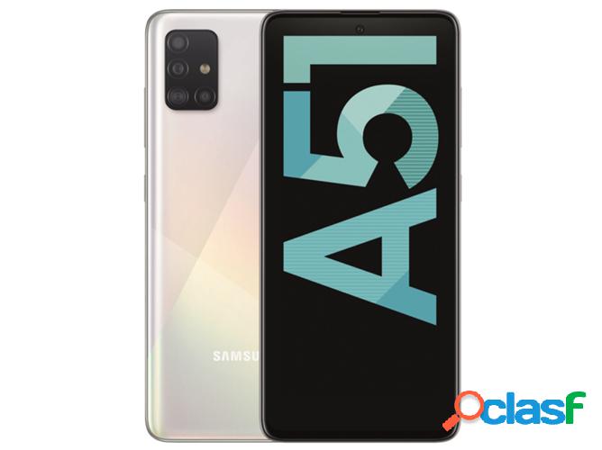 Smartphone SAMSUNG Galaxy A51 (6.5&apos;&apos; - 4 GB - 128