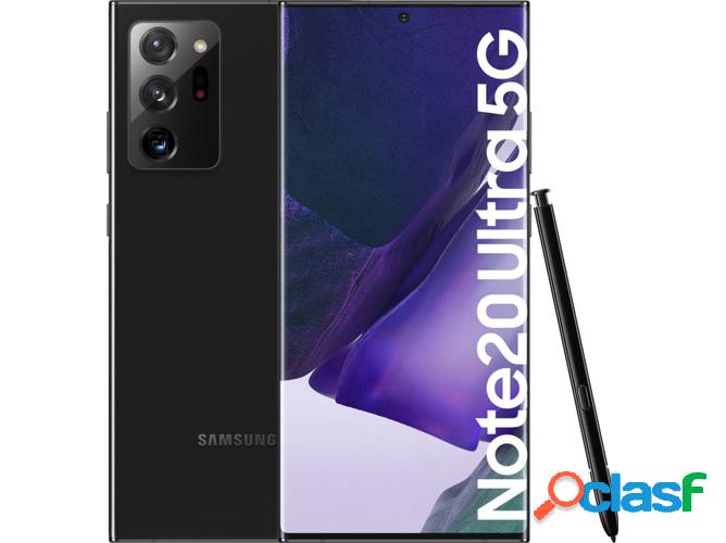Smartphone SAMSUNG Galaxy Note 20 Ultra 5G (6.9&apos;&apos;