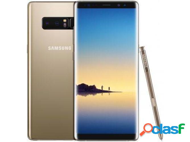 Smartphone SAMSUNG Galaxy Note 8 (6.3&apos;&apos; - 6 GB -