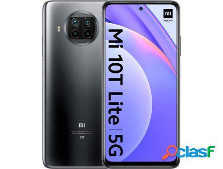 Smartphone XIAOMI Mi 10T Lite 5G (6.67&apos;&apos; - 6 GB -