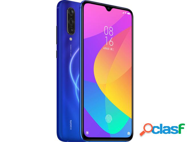 Smartphone XIAOMI Mi 9 Lite (6.39&apos;&apos; - 6 GB - 128