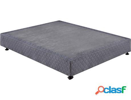 Somier DREAMEA PLAY Universal (Gris - Poliéster -