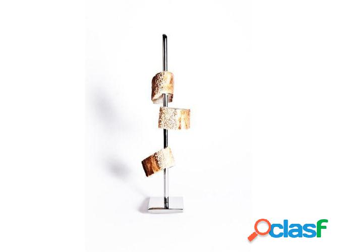 Soporte dee Pan EKEN en Inox