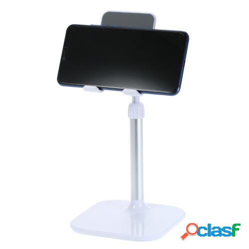 Soporte para tableta / teléfono para escritorio Soporte de