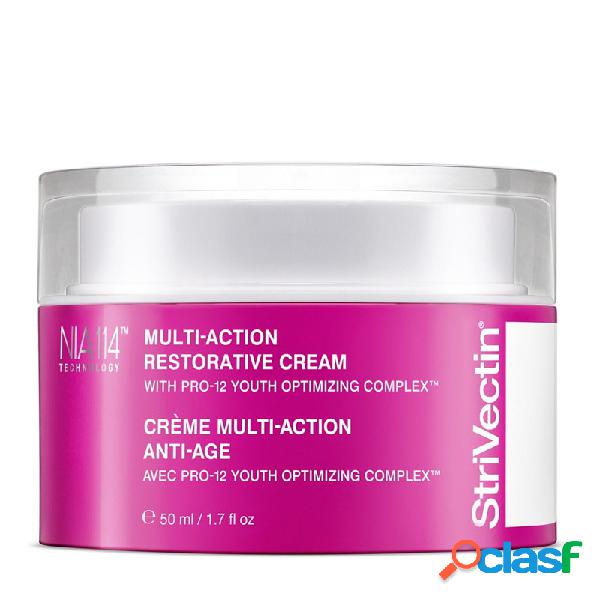 Strivectin Cosmética Facial Multi-Action Restorative Cream