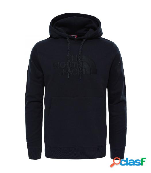 Sudadera The North Face Light Drew Peak Hombre Black XL