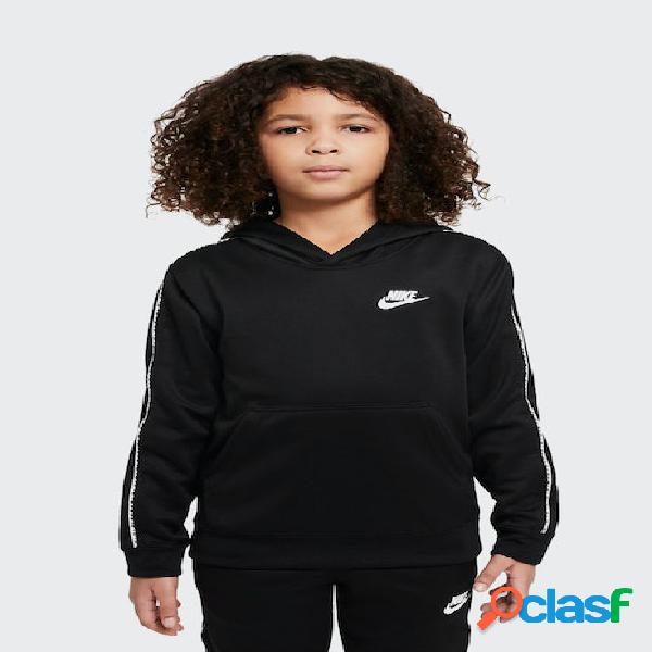 Sudadera casual Nike repeat niño