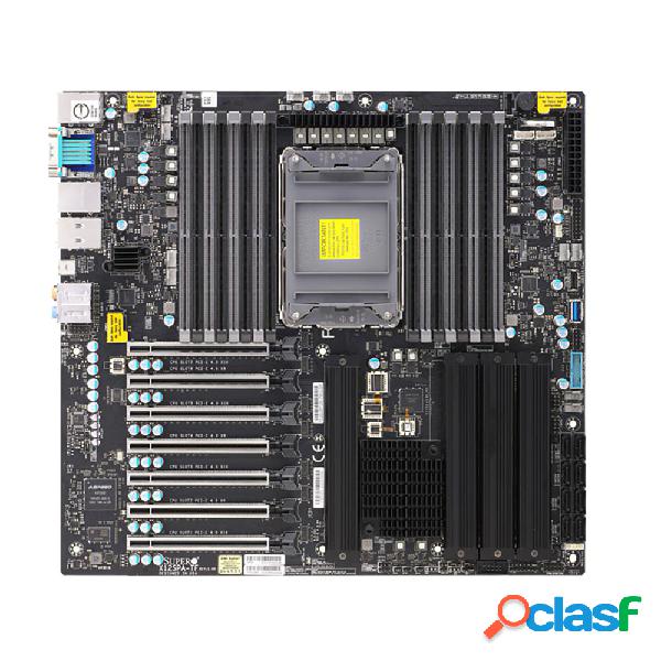 Supermicro mbd-x12spa-tf. socket 4189. e-atx. bulk.