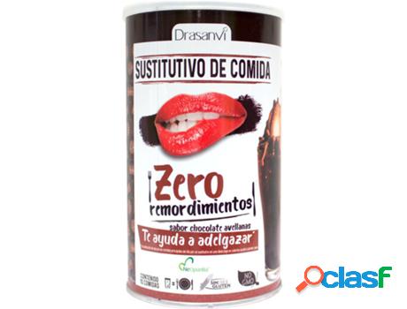 Sustitución de comidas DRASANVI Sustitutivo Chocor Zero