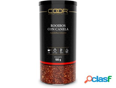 Té COOR SMART NUTRITION BY AMIX Rooibos Con Canelar (3g)