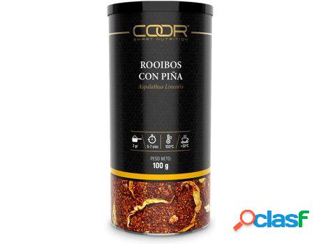 Té COOR SMART NUTRITION BY AMIX Rooibos Con Piñar (3g)