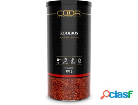 Té COOR SMART NUTRITION BY AMIX Rooibosr (3g)