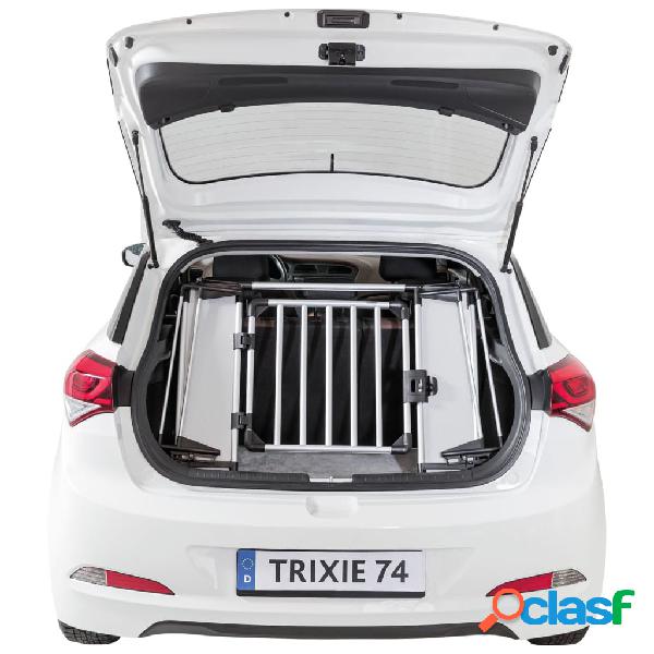 TRIXIE Rejilla universal para parte trasera de coche