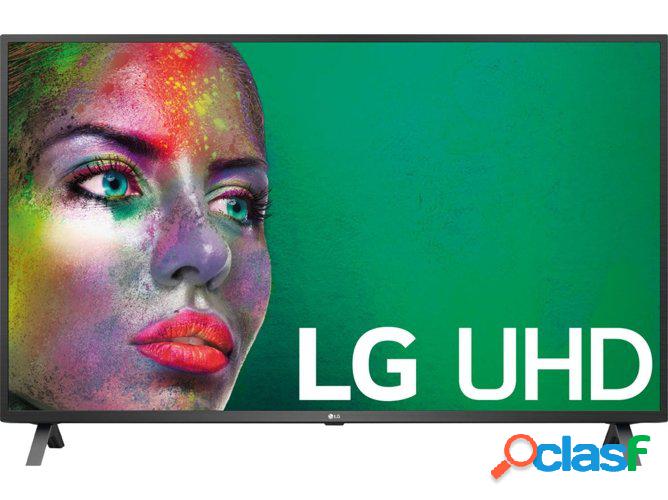 TV LG 55UN73006 (LED - 55&apos;&apos; - 140 cm - 4K Ultra HD