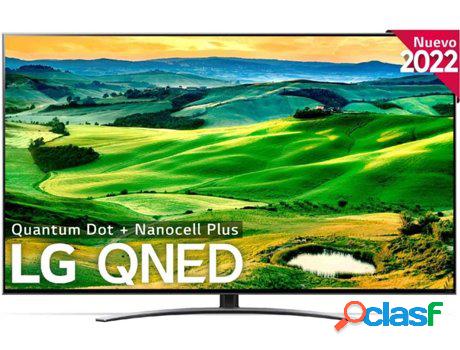 TV LG 65QNED826QB (QNED - 65&apos;&apos; - 165 cm - 4K Ultra