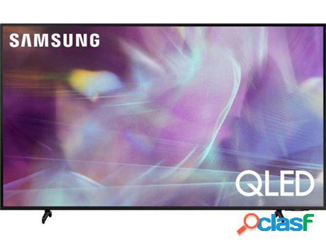 TV SAMSUNG QE43Q60A (QLED - 43&apos;&apos; - 109 cm - 4K