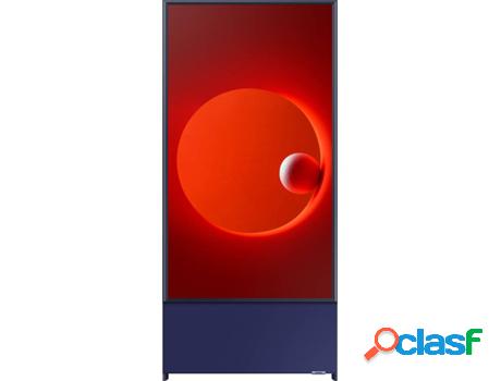 TV SAMSUNG The Sero QE43LS05TA (QLED - 43&apos;&apos; - 109