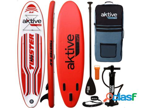 Tabla Paddle Surf Hinchable Iniciación 9.6 AKTIVE