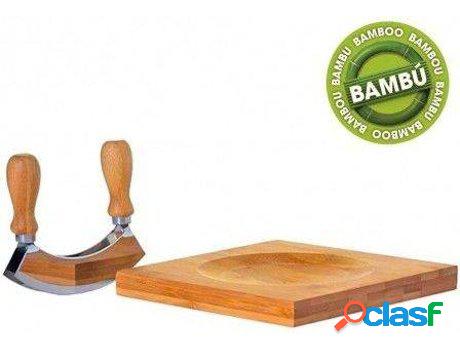 Tablas Cortar HOGAR Y MÁS Tabla Para Cortar Queso(En