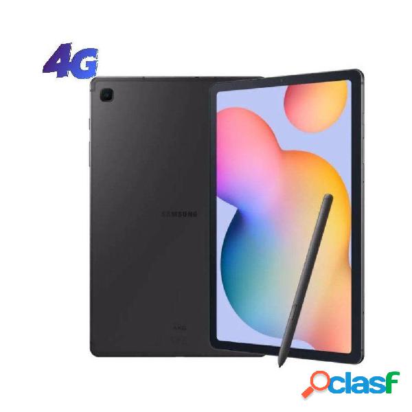 Tablet Samsung Galaxy Tab S6 Lite P615 10.4'/ 4GB/ 128GB/