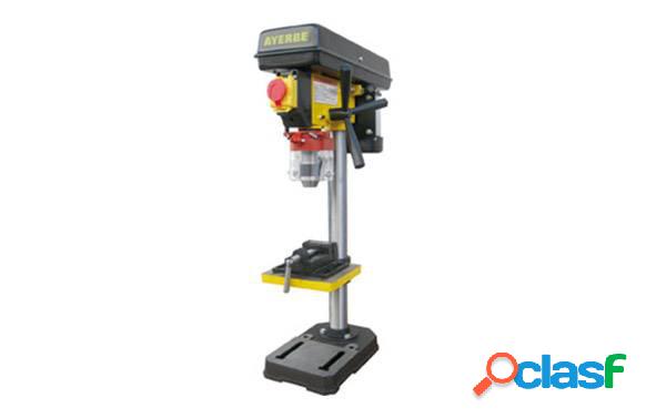 Taladro de columna Ayerbe 13mm AY-13-TS 250W