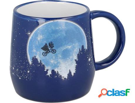 Taza E.T. Azul (360 ml)