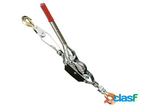 Tensores cable para invernadero 2 toneladas