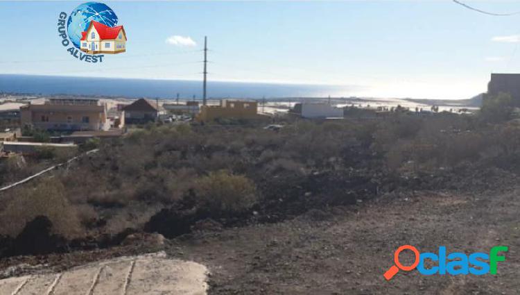 Terreno Rustico en Camino la Balsa