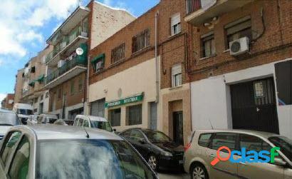 Terreno urbano de 687 m2 en venta en La Fortuna (Leganés)