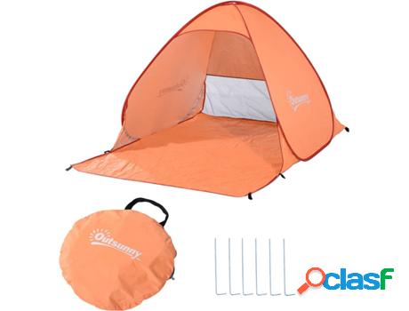 Tienda de Campaña OUTSUNNY A20-036OG