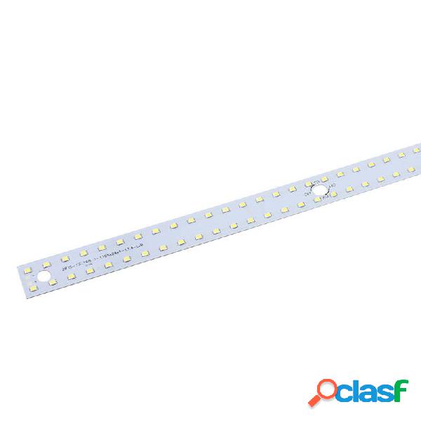 Tira led rígida cc smd2835 dc30-42v 900ma 40w 1185mm