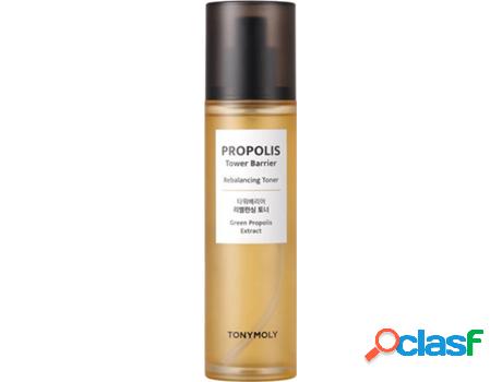 Tónico de Limpieza TONYMOLY Propolis Tower Barrier