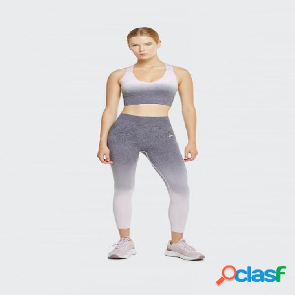 Top seamless Tenth degradado mujer