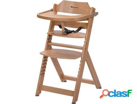 Trona BEBÉ CONFORT Timba Natural Wood