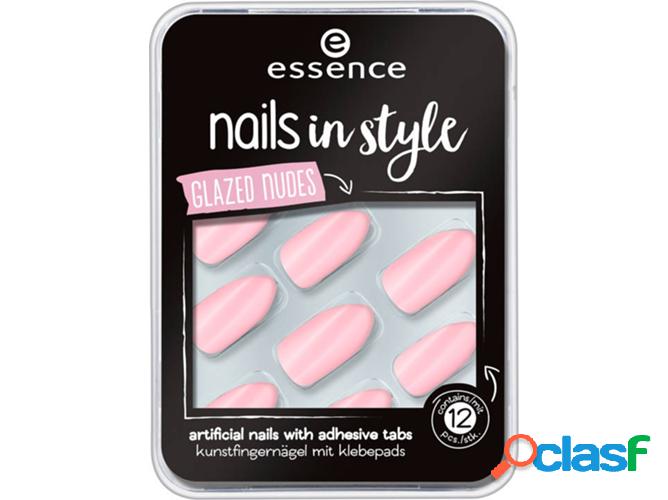 Uñas Postizas ESSENCE Nails In Style 08